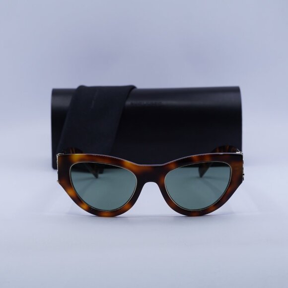 Final Price! Saint Laurent SL M94 RIM 001 Sunglasses - Picture 2 of 10